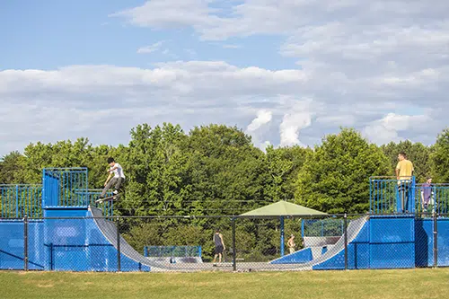 carrollton georgia skate park
