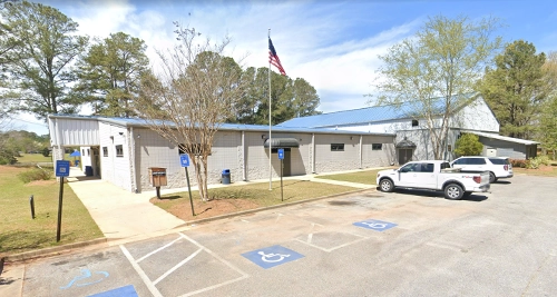 catherine hardy lavender center exterior carrollton parks and rec