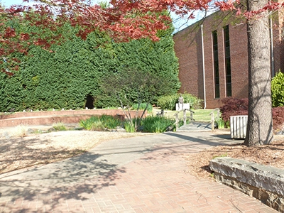 city hall park carrollton ga