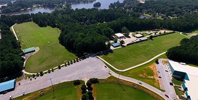 east carrollton park