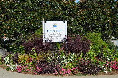 grace park carrollton ga