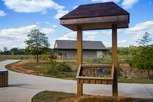 hobbs park wildlife education carrollton parks and rec