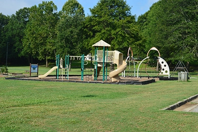 knox park carrollton ga