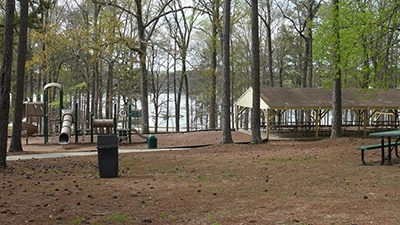 lakeshore park carrollton ga