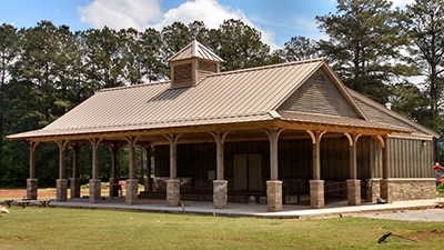 Legends West park carrollton ga