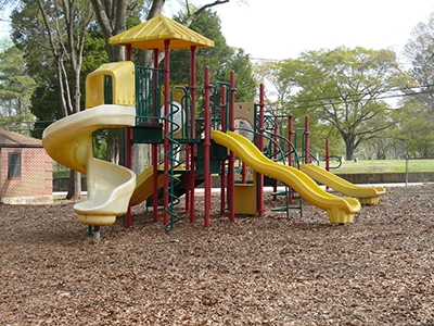 optimist park carrollton ga