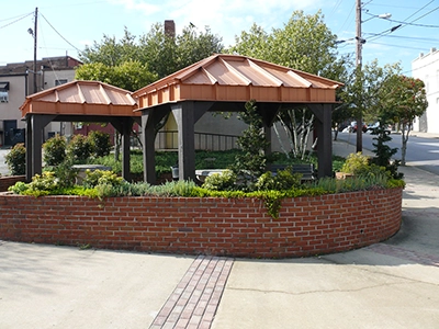 rome street park carrollton ga