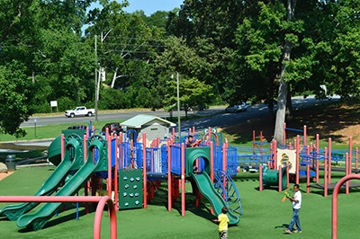 safari park carrollton ga