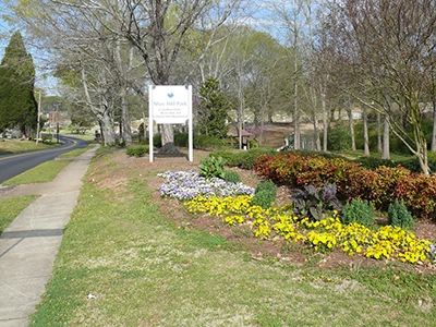 shay hill park carrollton ga